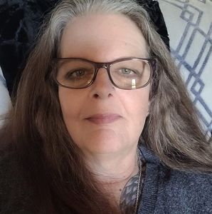 Meet your Posher, Patricia